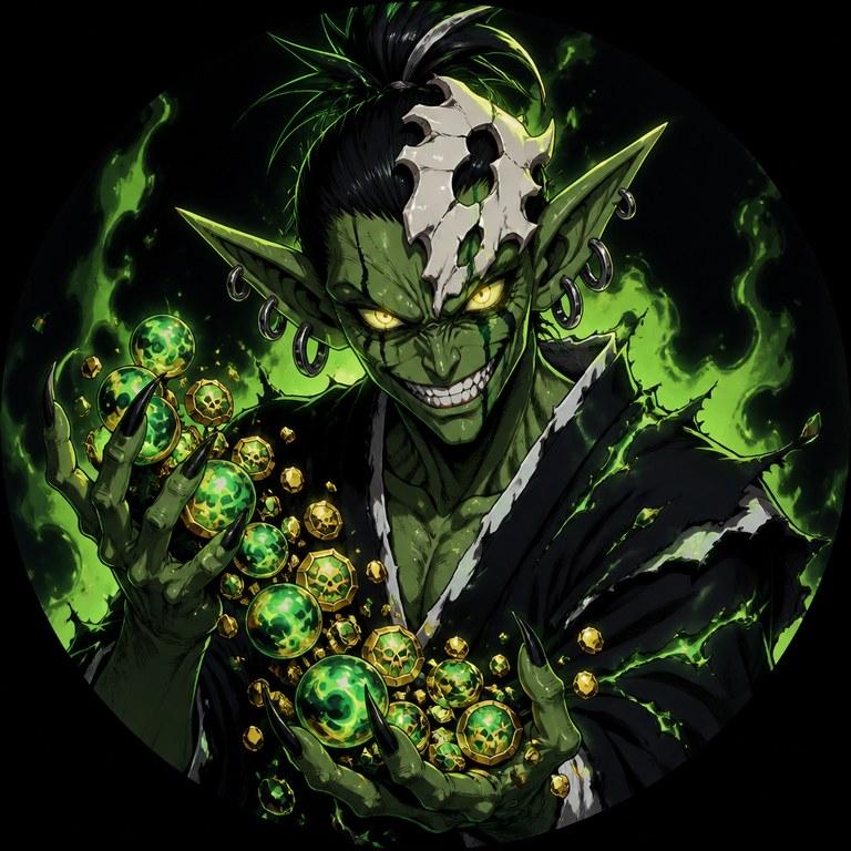 The Token Goblin